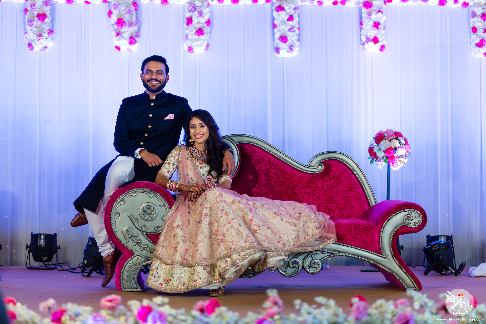 Fremont Indian Wedding Videography - Umang & Shivani