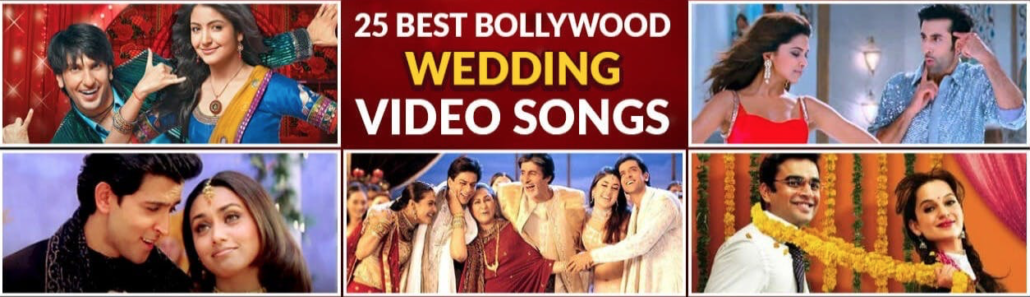 25 Best Wedding Songs