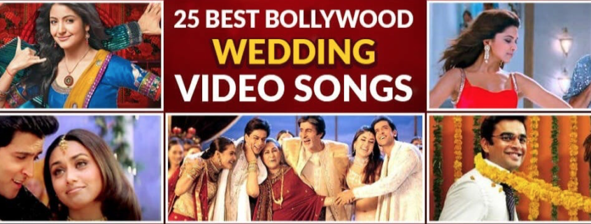 25 Best Wedding Songs