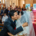 Wedding kiss