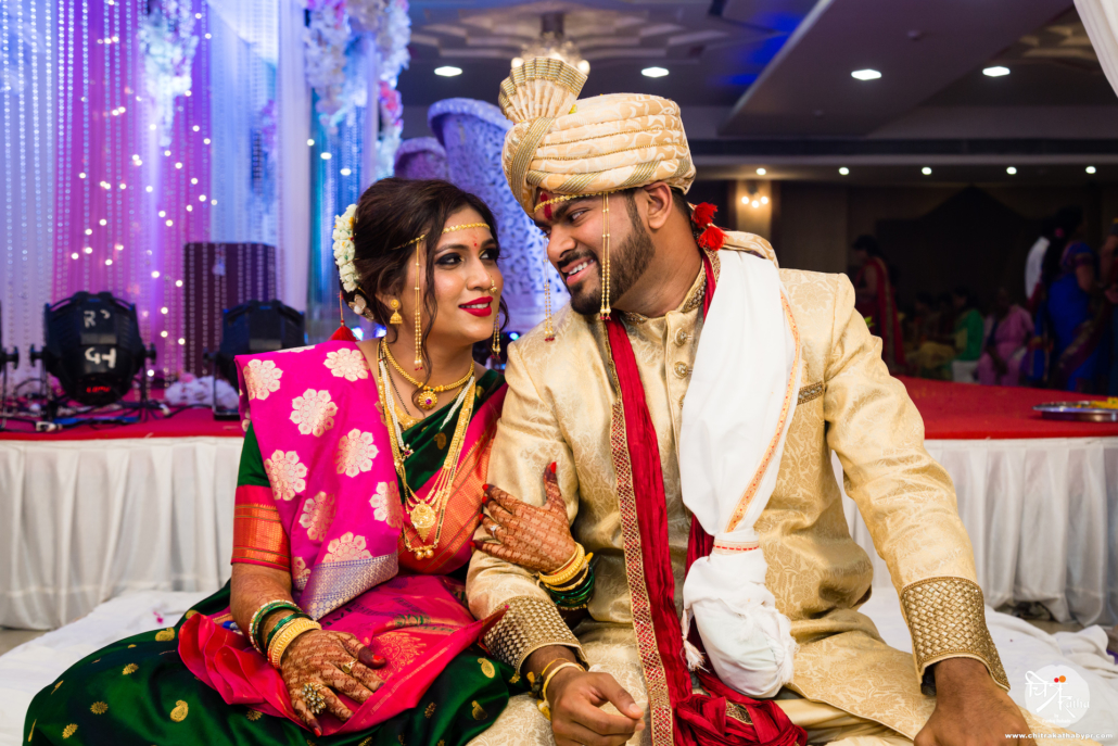 Nagpur Wedding
