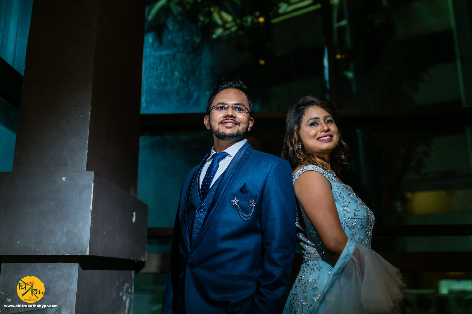 Mumbai wedding shoot