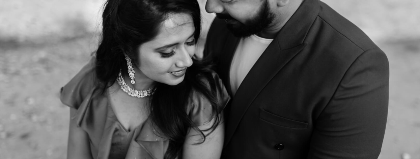 Pre wedding shoot Alibaug