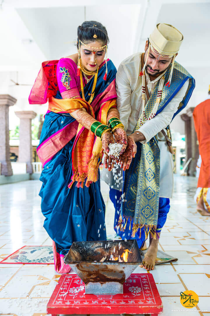 Marathi Rituals