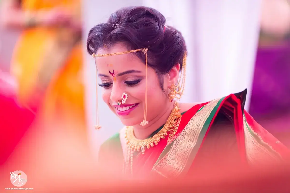 Wedding photography